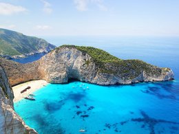 Zakynthos Retraites et Voyages