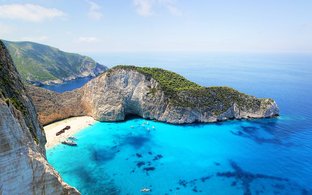 Zakynthos Retraites et Voyages