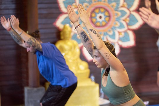 18 Day 200-Hour Yoga Teacher Training in Bali with Yandara Yoga Institute 