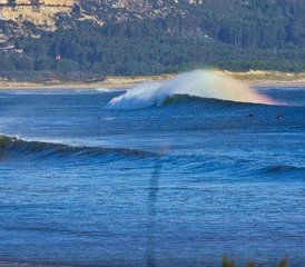 08 Day Surf Camp for All Levels with a Relaxing Massage, Just 1-Hour from Santiago, Galicia, Spain - Photo 1