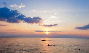 Puraran beach Retreats & Trips