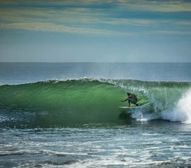 5-Daagse Surfkamp Voor Beginners En Gevorderden in Punta Roca, El Salvador - Photo 5