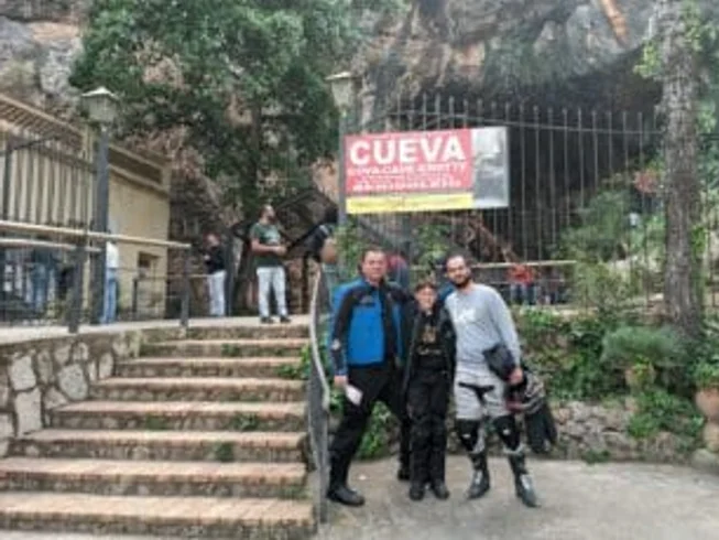 3 Day Weekend Guided Motorcycle Ride in Spain from Valencia to Denia: Coastal Thrills on Two Wheels photo 4