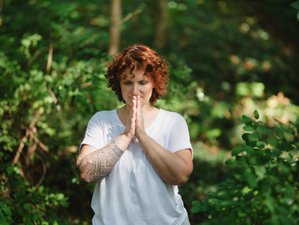 7 Tage Breathwork und Yoga Retreat in Kamenná Horka, Tschechische Republik