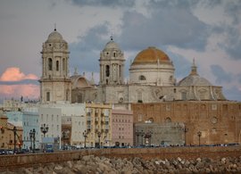 Cadiz Retreats & Trips