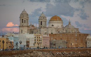 Cadiz Retraites en Reizen