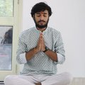 Abhishek portrait