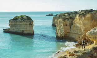 Albufeira Retraites en Reizen