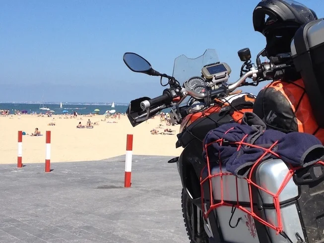 15 Day Spain Challenge: Route of Routes Guided Motorcycle Tour in Spain and Portugal photo 3