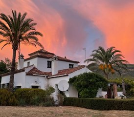 7-Daagse Zelfliefde Retraite met Yoga, Mindfulness en Ayurveda in Gaucin, Andalusië - Photo 5