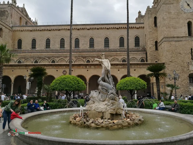 10 Day Picturesque Sicily - Premium Guided Motorcycle Tour in Italy photo 7