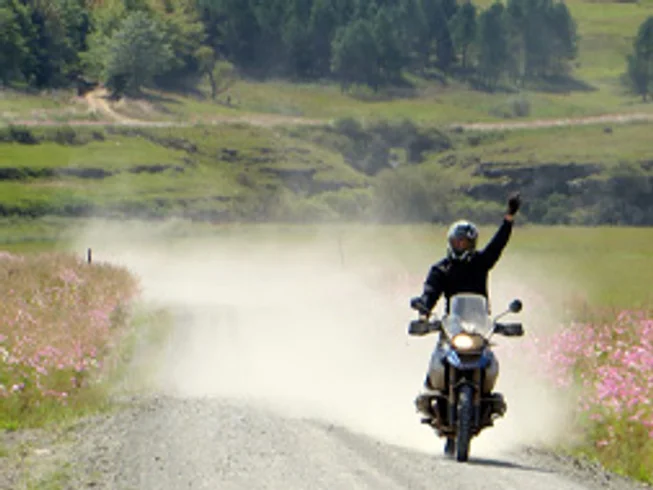 15 Day Guided Motorcycle Tour of Cape Town and the Garden Route in South Africa photo 10