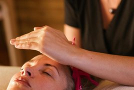 Reiki-Ausbildung Retreats und Reisen