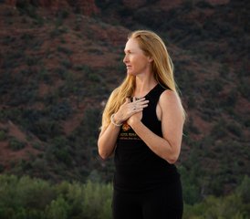4-Daagse Into the Body Vrouwen Yoga- en Hike De Retreat in Sedona, Arizona, USA - Photo 5