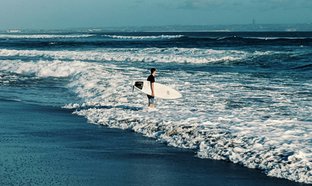 Canggu Beach Retreats und Reisen