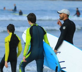 117 Tage Surfurlaub in Tamraght: Exklusive Spots und marokkanische Immersion - Photo 1
