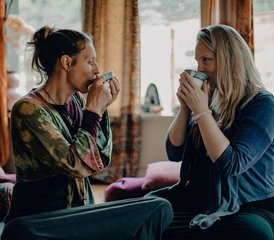 5 Tage Spirit Woman's Yoga-Retreat in Cumbria, Lake District, Vereinigtes Königreich - Photo 5
