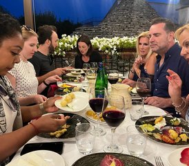 8 días de retiro de yoga, aventura y cultura con talleres culinarios en Puglia, Italia - Photo 2