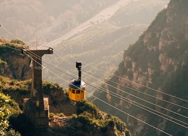 Montserrat Retreats & Trips