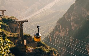 Montserrat Retraites et Voyages