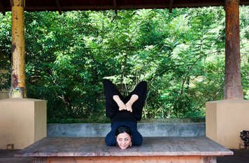 8 Day Panchakarma Detox, Meditation, and Yoga Retreat in Kandy, Central Province, Sri Lanka