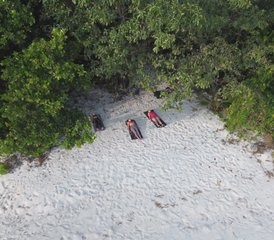 810 Day Adventure and Yoga Holiday in Thimarafushi, Maldives With Surf Lessons - Photo 1
