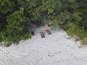 10 jours de séjour aventure et yoga avec cours de surf à Thimarafushi, Maldives