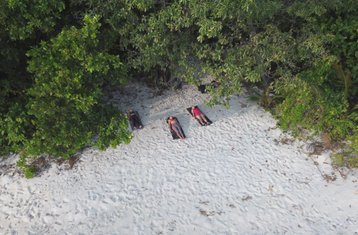 10 Tage Abenteuer- und Yoga-Urlaub in Thimarafushi, Malediven Mit Surfkursen