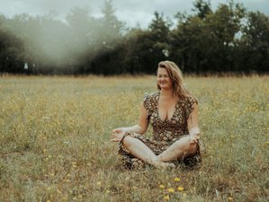 7 jours de retour à la nature : stage de yoga privé dans le sud de la France