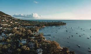Tamarin, Mauritius Retreats & Trips