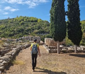 7 jours en retraite de randonnée et yoga en Crète, Grèce - Photo 2