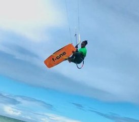 7 jours en stage de kitesurf et séjour - Aventure à Jambiani, paradis isolé de Zanzibar - Photo 3