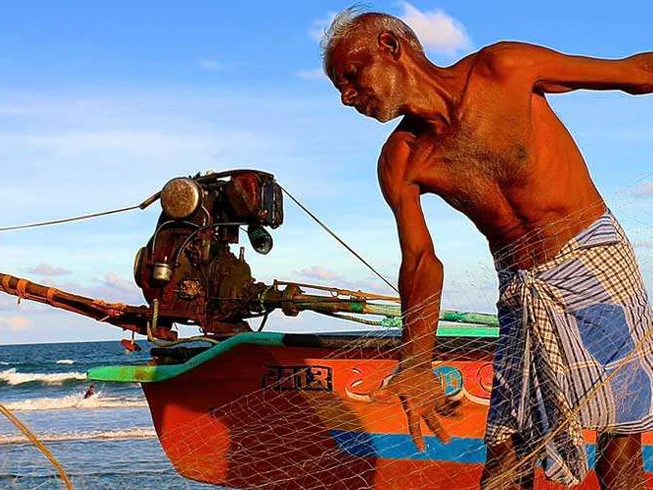 14 Day Spice Route Guided Motorcycle Tour in South India photo 9