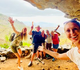 8-Daagse Back2Balance Boostweek Retreat met Yoga, Coaching, Workshops en Ontspanning op Tenerife - Photo 3