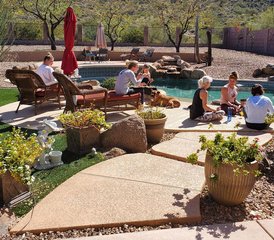 4-tägiger „Heile dein Herz“-Retreat mit Bergwanderung und Yoga in Peoria, Arizona, USA - Photo 2
