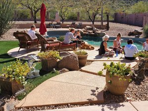 4 Day Heal Your Heart Retreat (Going All-In) in Peoria, Arizona, USA