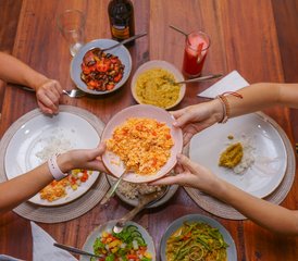 Vierdaagse retraite met trektochten, koken, herbebossing en yoga in Kandy, Sri Lanka - Photo 2