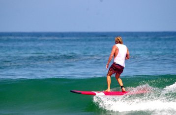 6-Daagse Strandverblijf en Surfkamp in Arrawarra, New South Wales, Australië