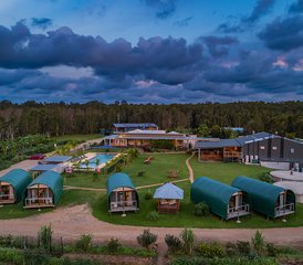5 Day Health and Yoga Retreat in in Byron Bay, New South Wales, Australia - Photo 4