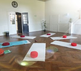 3 Tage „Ich hole mir meine Kraft zurück“ Yoga Retreat in Jüchen, Deutschland - Photo 3