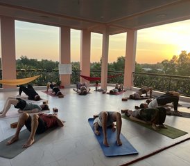 8 Day Balance and Clarity Yoga Retreat in Kampot, Cambodia - Photo 3