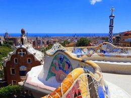 Spanje Retraites en Reizen