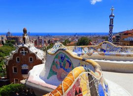Spanien Retreats und Reisen