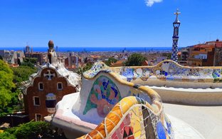 Spanien Retreats und Reisen