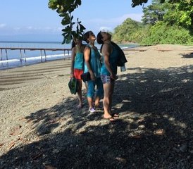 8 jours en stage de yoga, nature et aventure au Costa Rica - Photo 3