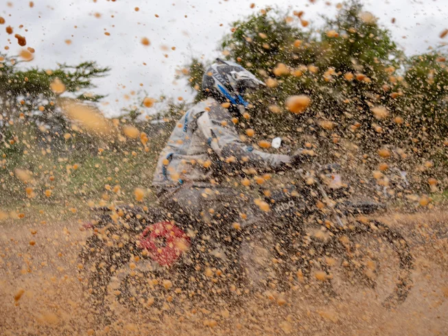 8 Day Tanzania Guided Motorcycle Adventure Tour photo 5