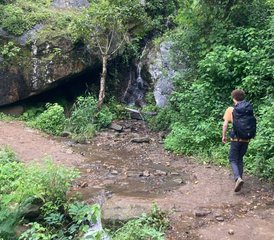 102 Tage Mikumi Nationalpark Safari Mit Uluguru Mount Choma Wasserfälle Trekking in Tansania - Photo 1