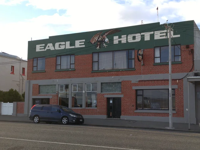 27 Days Self-Guided South to North New Zealand Motorcycle Tour photo 5