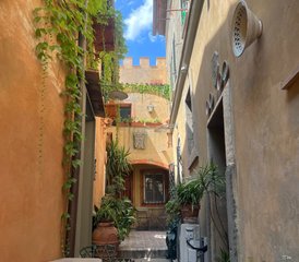 3 Day Escape to Stillness: Authentic Yoga and Breathwork near Florence, Italy - Photo 4