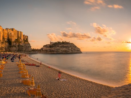 Calabria